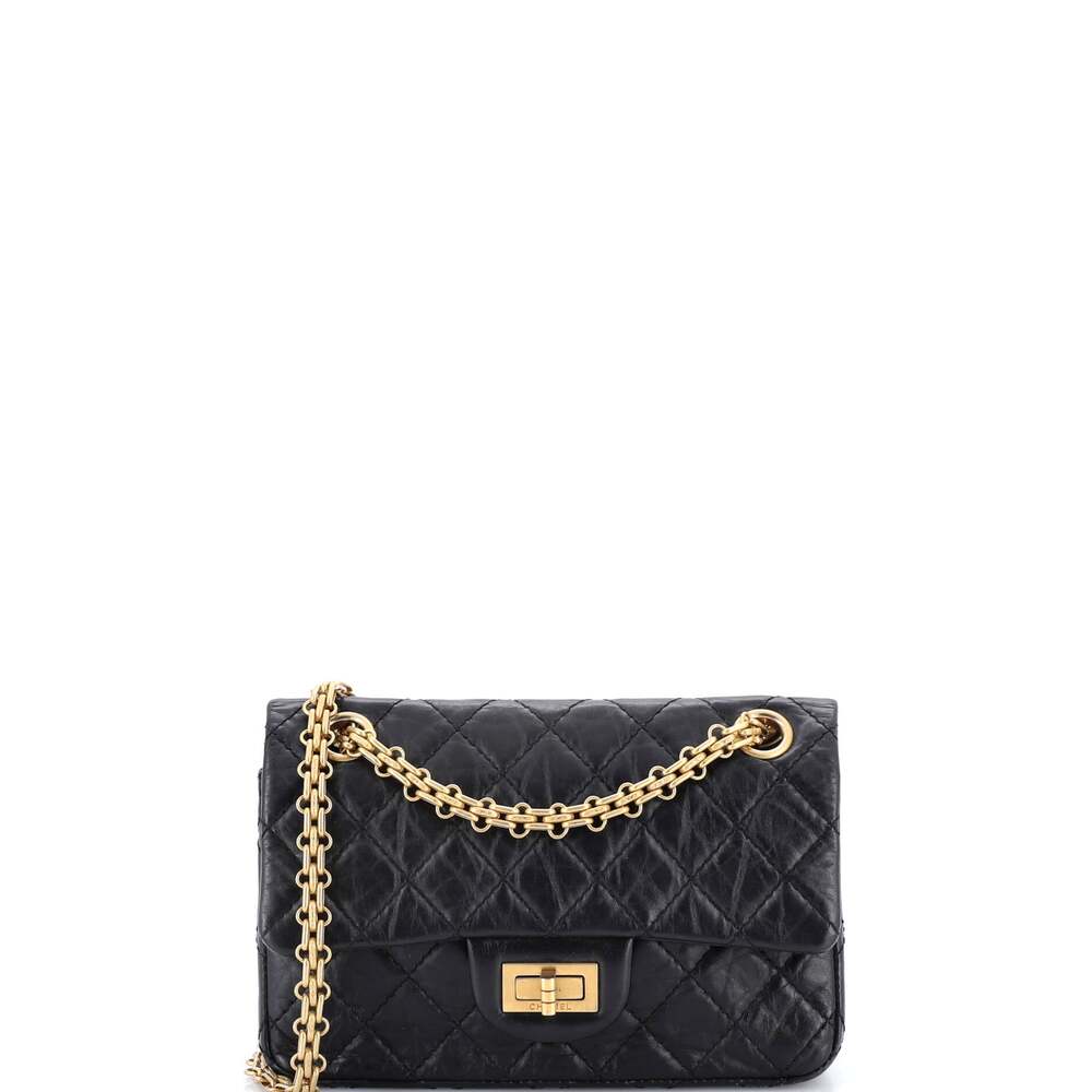 Chanel Reissue 2.55 Flap Bag Quilted #259708C42B